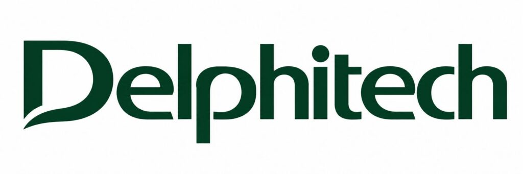 Delphitec Logo